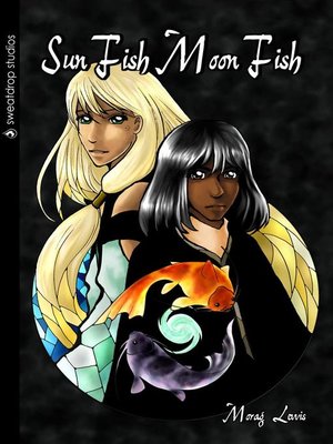 cover image of Sun Fish Moon Fish